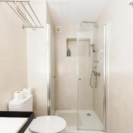 Xa Apartments Rral-579 Madalena  Exterior photo