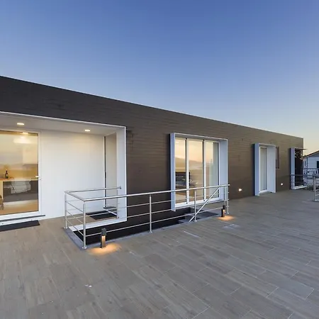 Xa Apartments Rral-579 Madalena  Exterior photo