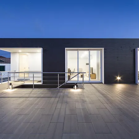 Xa Apartments Rral-579 Madalena  Exterior photo