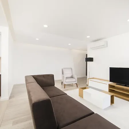 Xa Apartments Rral-579 Madalena  Exterior photo