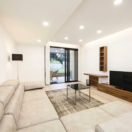 Xa Apartments Rral-579 Madalena  Exterior photo