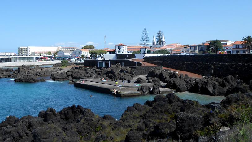 Xa Rral-579 * Madalena (Azores)