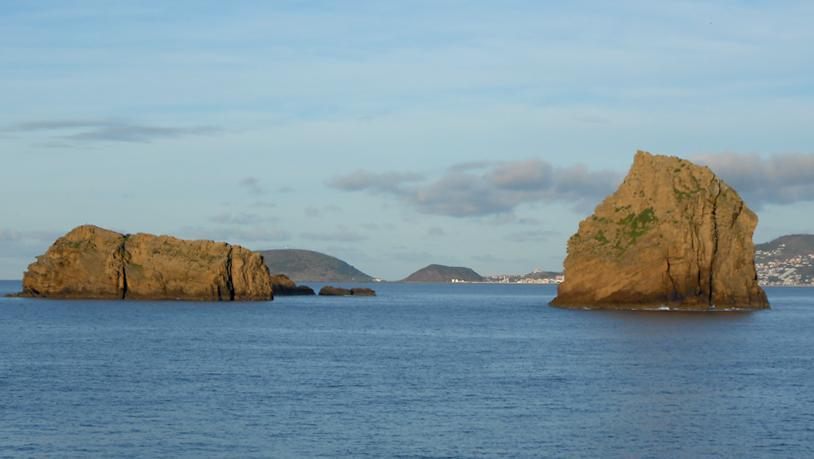 Apartment Xa Rral-579 Madalena (Azores)