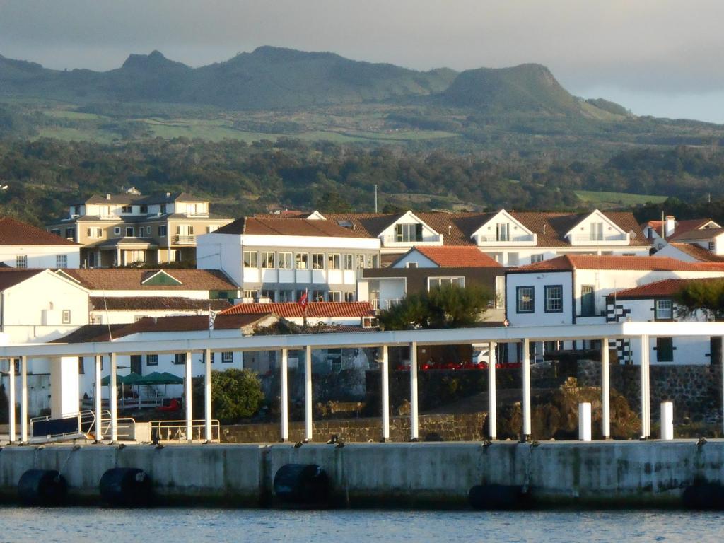 Apartment Xa Rral-579 Madalena (Azores)